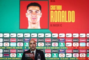 半岛体育官方入口-马丁内斯：没想过不招C罗 招新人为试验三中卫阵型