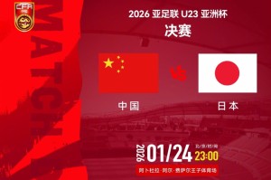 半岛体育官方网站-23点U23国足亚洲杯决战日本！夺冠将创4大纪录 做好4点或能造奇迹