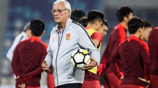 国足晋级回顾：4连胜+亚洲帮忙 不胜均是里皮制造