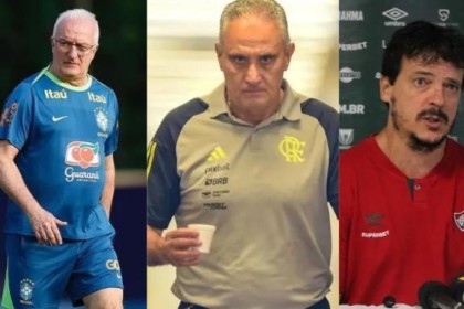 2022世界杯后4度换帅，巴西队求安帅不如求“耶稣”？