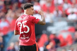 半岛体育官方网站-罗马诺：桑乔正式拒绝罗马！曼联原本已准备接受后者2000万镑报价