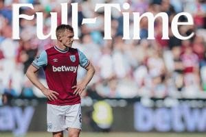 半岛体育中国官网-花钱挨揍！西汉姆豪掷1.8亿 不续莫耶斯季中又换帅&amp;仅高降级区1名