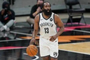 半岛体育官方入口-逃离篮网哈登内心坚定 欧文或变全职令他压力陡增