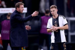 半岛体育-关于基米希、京多安和克罗斯，纳格尔斯曼都说了啥？