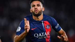 英媒：纽卡有意贡萨洛-拉莫斯但他非唯一选择 球员不想离开巴黎