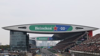 半岛体育官方网站-从F1中国大奖赛看中国新能源汽车产业的时代机遇