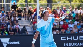 半岛体育中国官网-​张之臻解锁第三个大满贯 即时排名再次杀入前50