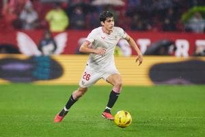 半岛体育中国官网-马卡：那不勒斯1800万欧+300万奖金签下胡安卢，球员将签约五年