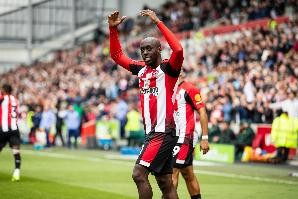 天空体育：维萨为未能转会纽卡而愤怒，认为布伦特福德在刁难自己