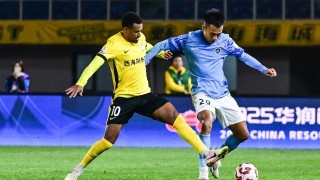 半岛体育官方网站-【中超】内尔松卢斯两次击中立柱 西海岸0比0新鹏城