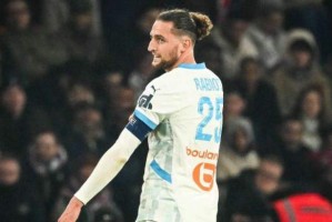 半岛体育官方网站-迪马济奥：米兰将在马赛比赛结束后敲定拉比奥的转会