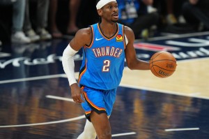 NBA工资演变：乔丹是3000万年薪首人 30-31赛季SGA年薪将达7500万