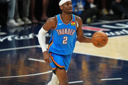 NBA工资演变：乔丹是3000万年薪首人 30-31赛季SGA年薪将达7500万