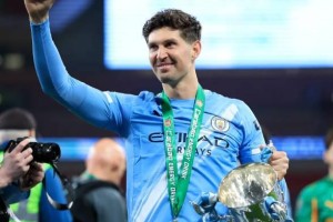 半岛体育中国官网-talkSPORT：斯通斯预计不会获得续约合同，埃弗顿对他有意