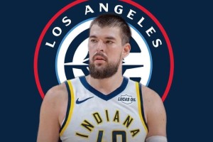 半岛体育官方入口-2主力轮换+2首轮，为了促成祖巴茨的交易，步行者真是亏大了！