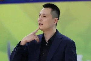 淘汰广东发布会！赞2将发挥，杯赛锻炼小将，寄语边缘球员抓机会