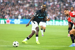 迪马济奥：AC米兰正式报价勒沃库森前锋博尼法斯，对达成交易持积极态度